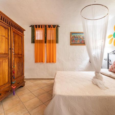 Villa Giglio Torre delle Stelle Dış mekan fotoğraf