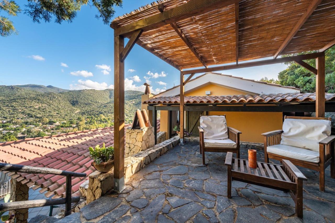 Villa Giglio Torre delle Stelle Dış mekan fotoğraf