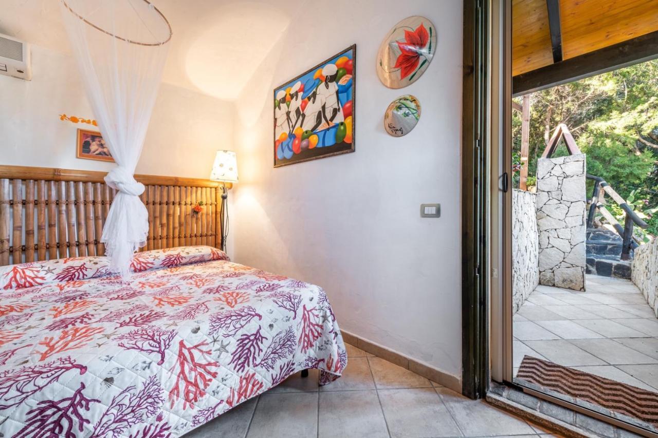Villa Giglio Torre delle Stelle Dış mekan fotoğraf