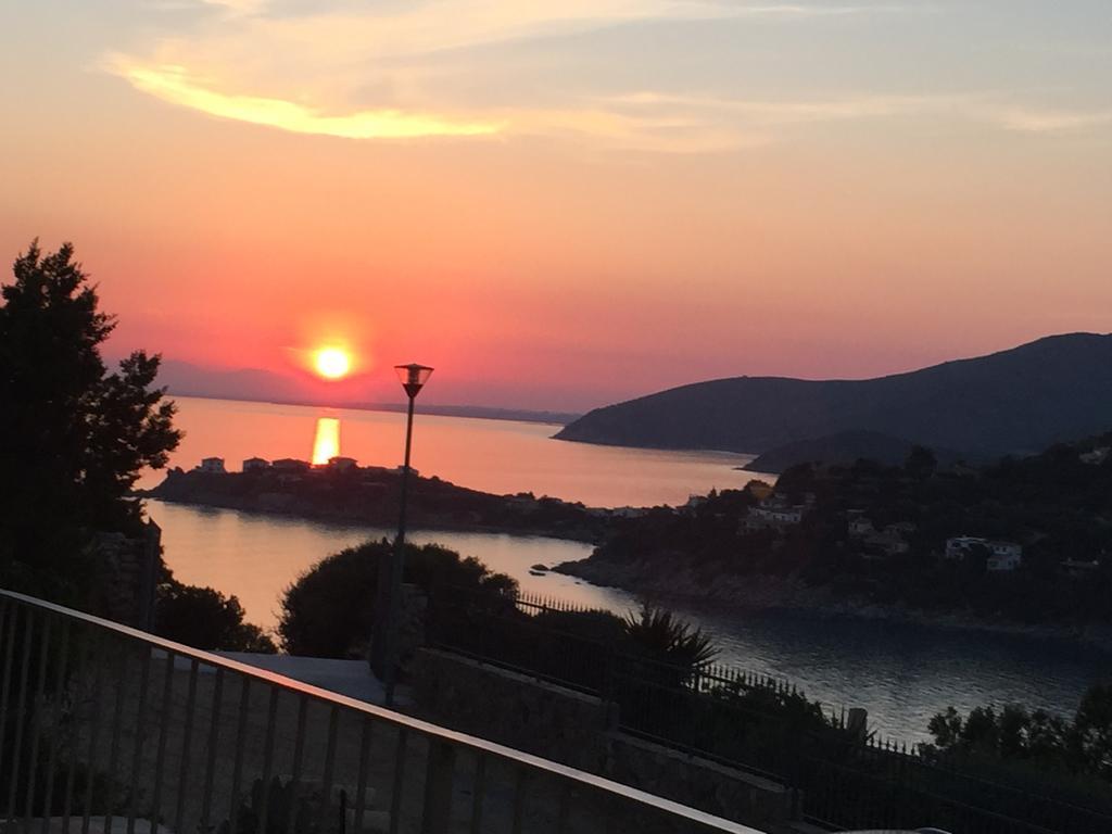 Villa Giglio Torre delle Stelle Oda fotoğraf