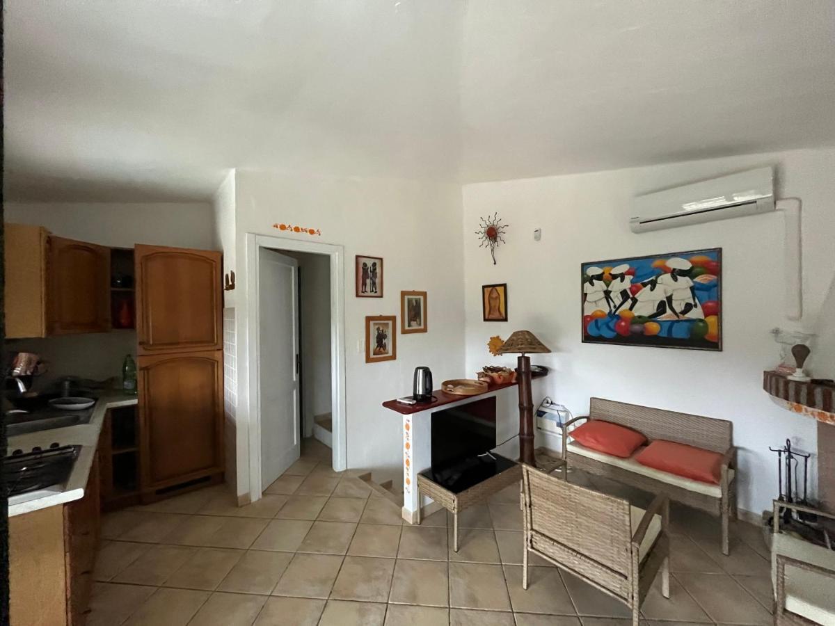 Villa Giglio Torre delle Stelle Dış mekan fotoğraf