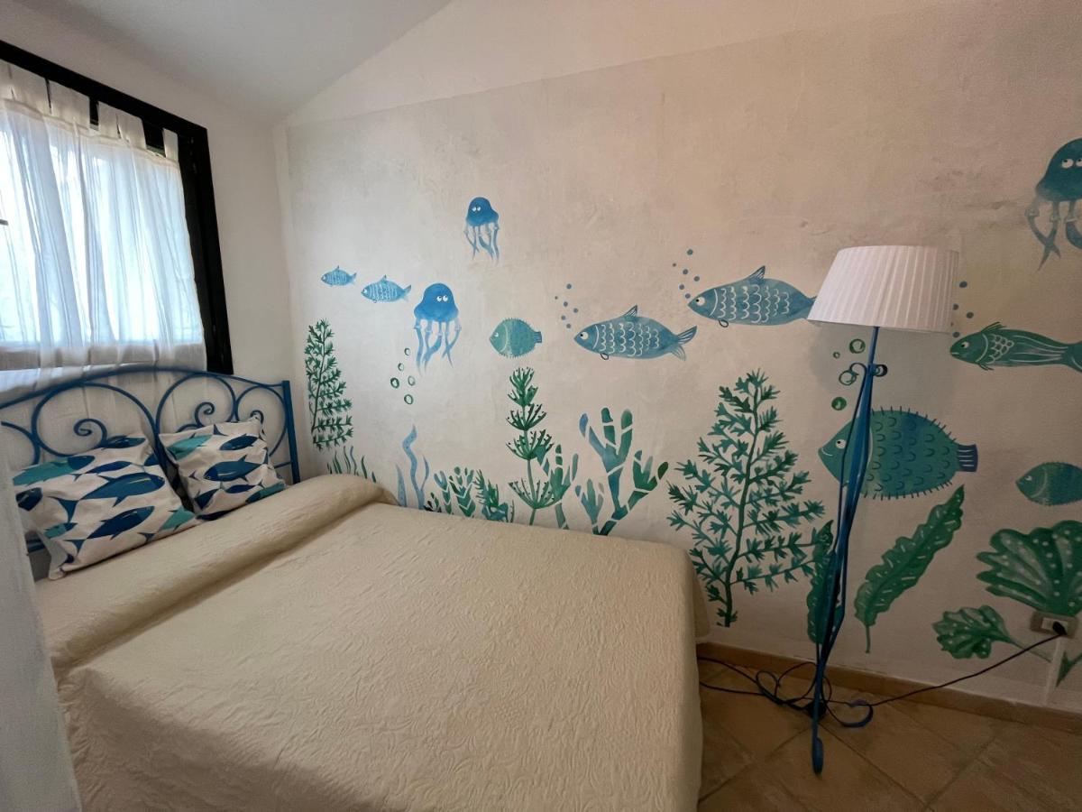 Villa Giglio Torre delle Stelle Dış mekan fotoğraf