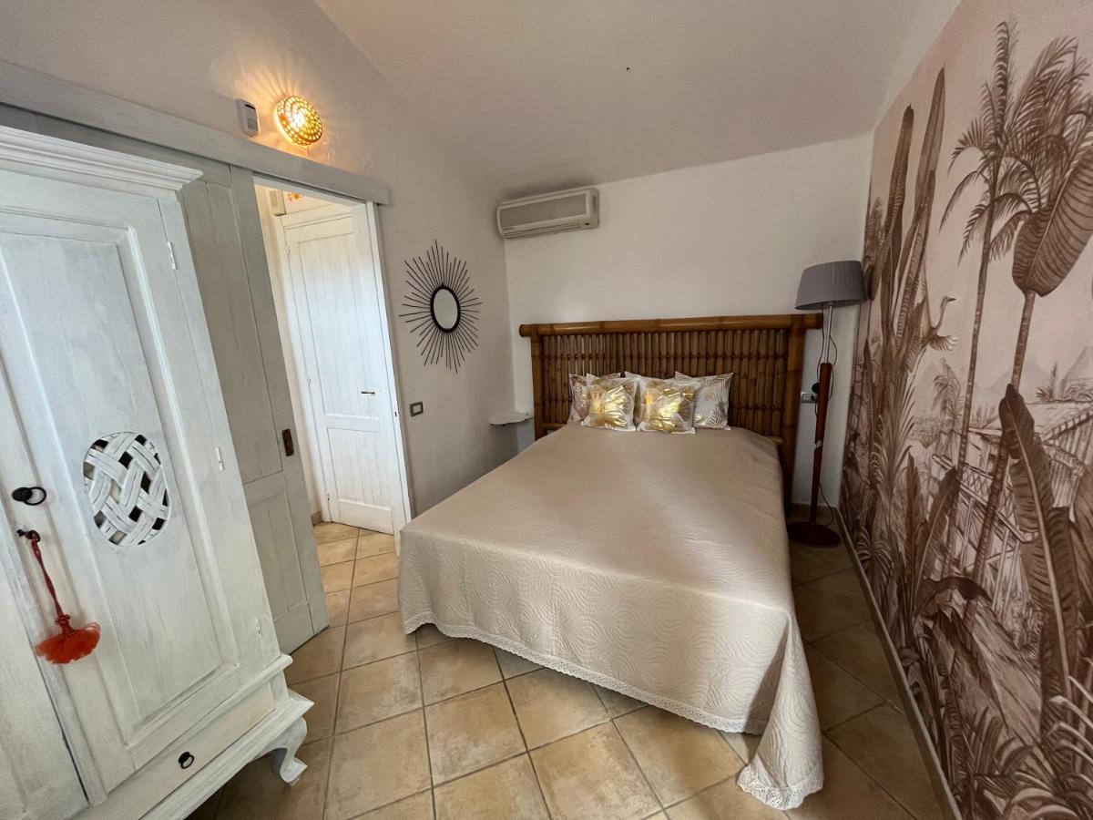 Villa Giglio Torre delle Stelle Dış mekan fotoğraf