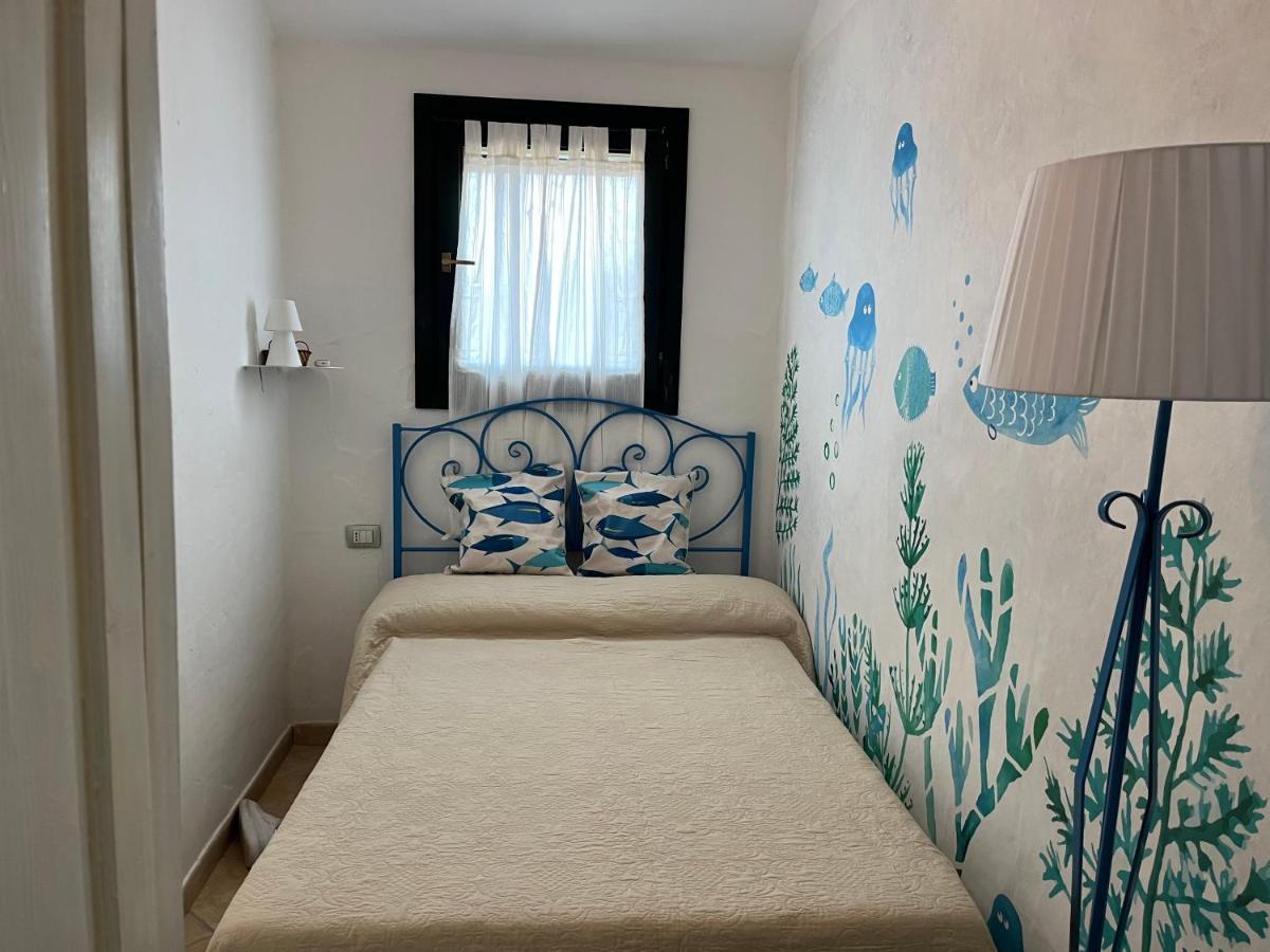 Villa Giglio Torre delle Stelle Dış mekan fotoğraf