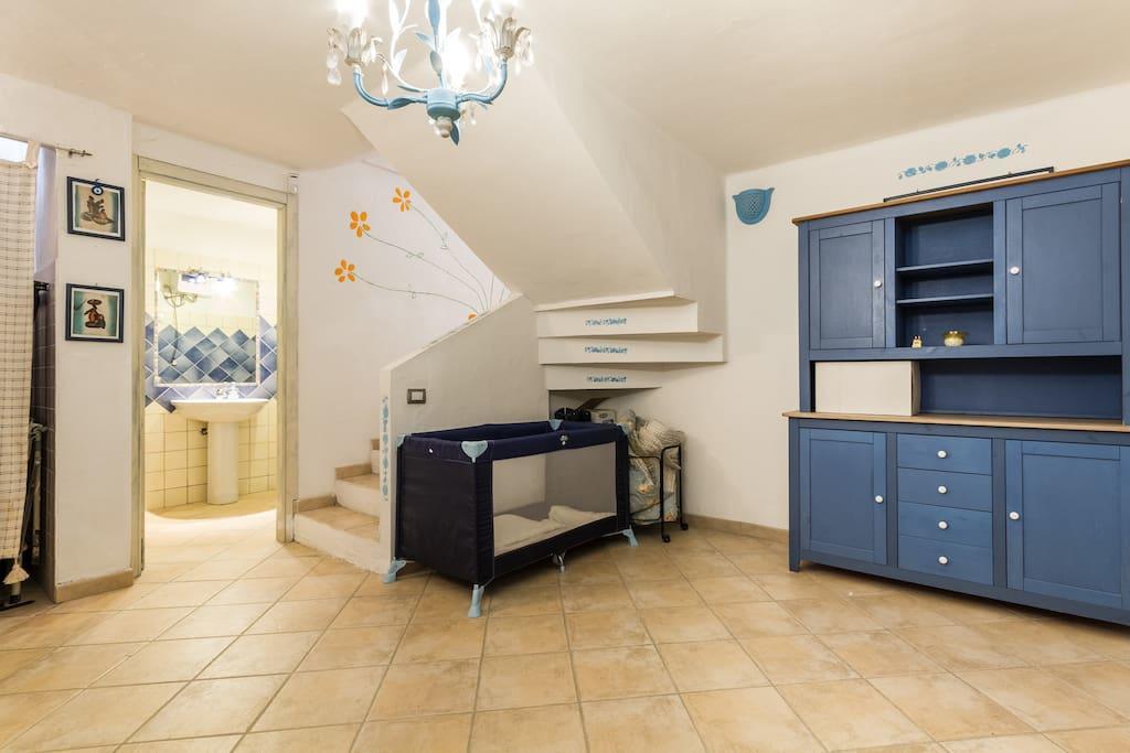 Villa Giglio Torre delle Stelle Dış mekan fotoğraf