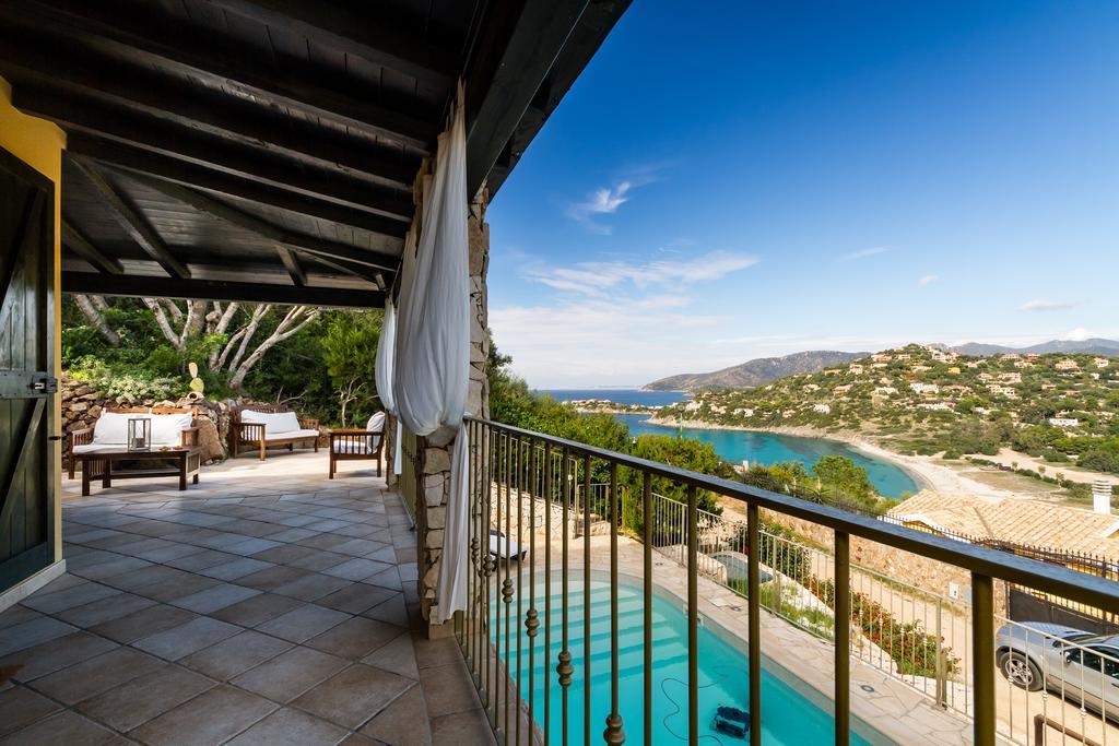Villa Giglio Torre delle Stelle Dış mekan fotoğraf
