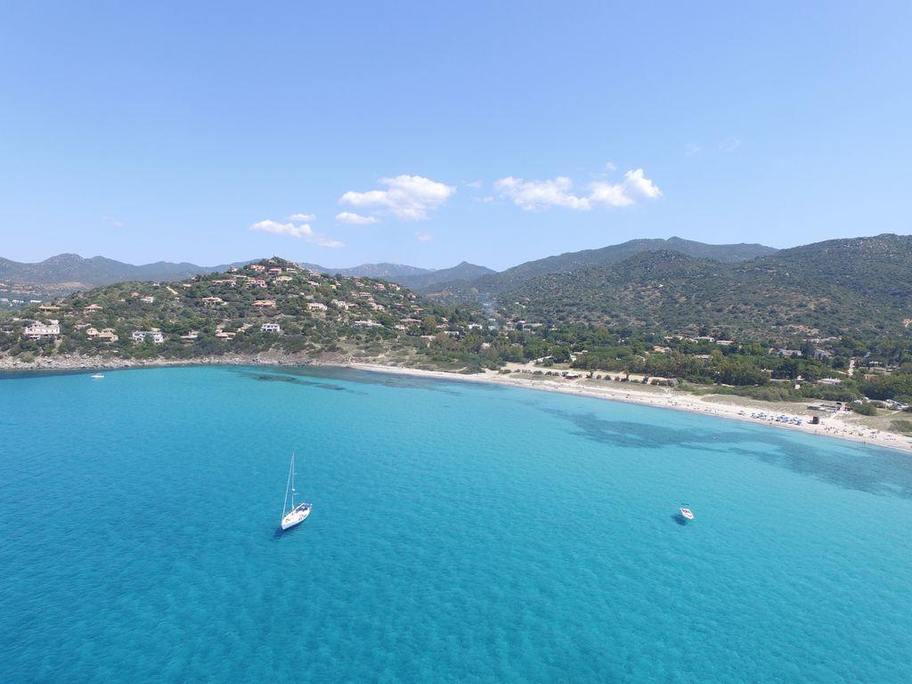 Villa Giglio Torre delle Stelle Dış mekan fotoğraf