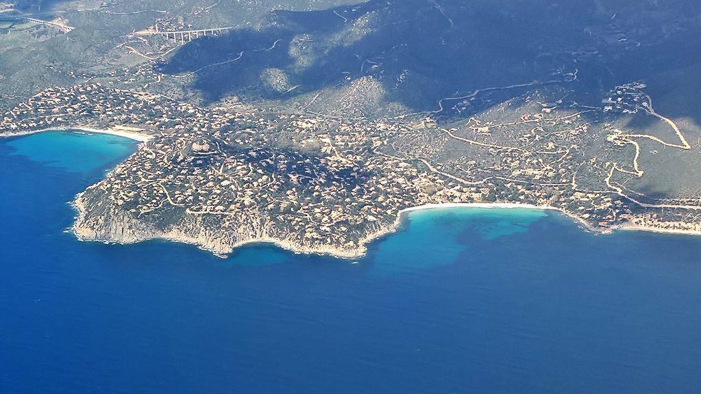 Villa Giglio Torre delle Stelle Dış mekan fotoğraf